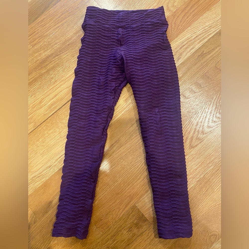 Booty by Brabants Girls Leggings